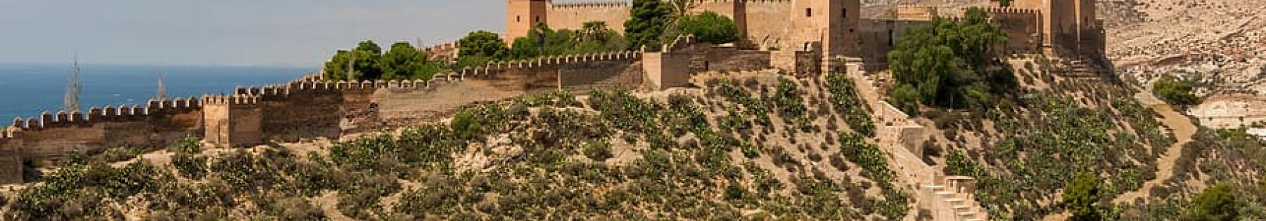 almeria pai