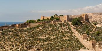 almeria pai