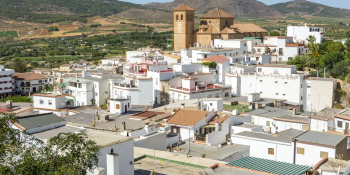 Laujar de Andarax