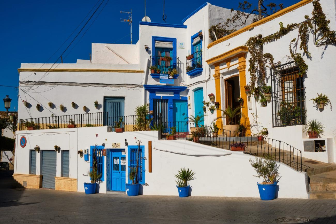 Villa-Nijar