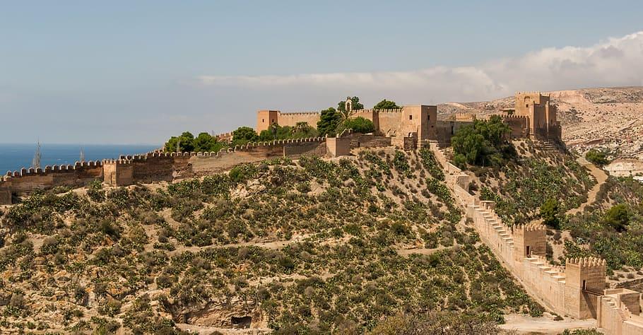 almeria pai